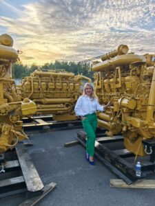 Caterpillar 3516